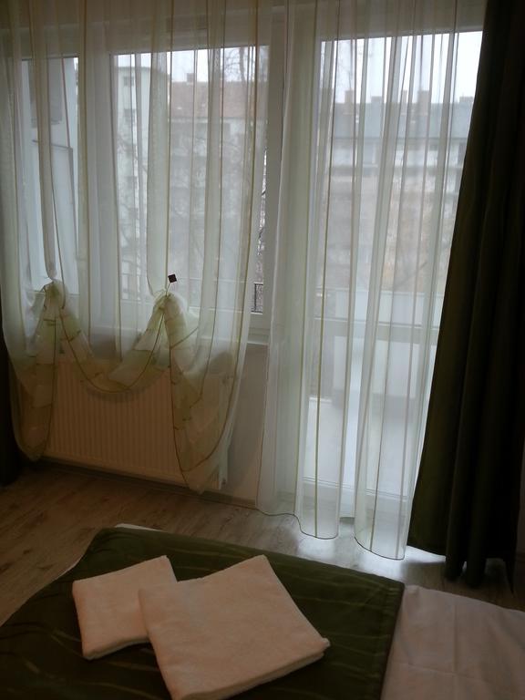 Downtown Apartment ミシュコルツ エクステリア 写真