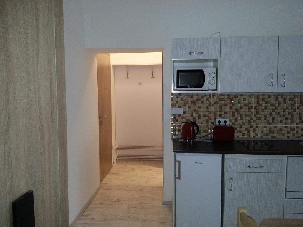 Downtown Apartment ミシュコルツ エクステリア 写真