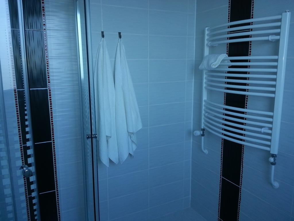 Downtown Apartment ミシュコルツ エクステリア 写真